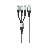 Ronin 3 in 1 Cable R-305